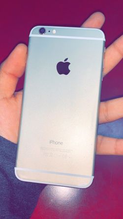 iPhone 6 Plus (Gold) 16Gb Unlocked