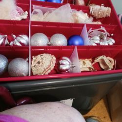 Xmas Treasures