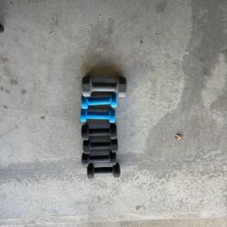 Dumb Bells 