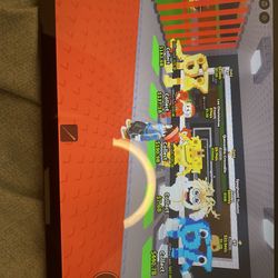 Steal A Brainrot Trading