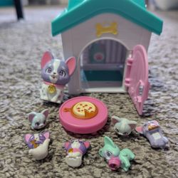 Surprise Puppy Set - READ FULL AD