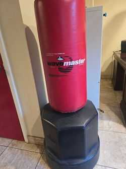Punching Bag