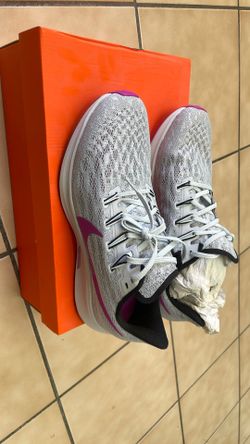 Nike  air zoom pegasus New 36 size 9.5