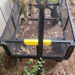 GORILLA HEAVY DUTY CART. NEW