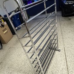 Shoe Rack 