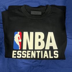 Essentials Shirt