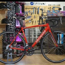 Specialized Allez