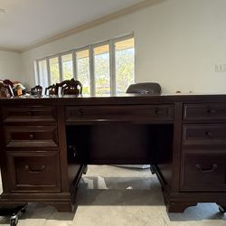 Premium Home Office Desk