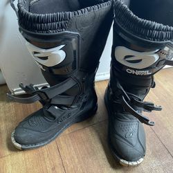 ONEAL BOOT