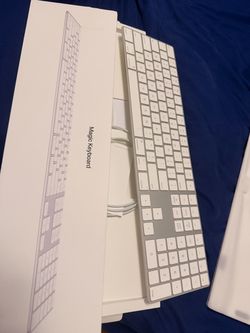 Magic Keyboard