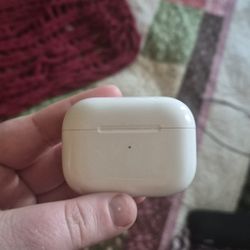 Airpod Pros 
