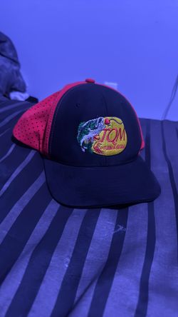 TQM hat