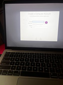 13” macbook air 2020