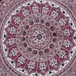 Beautiful tablecloth