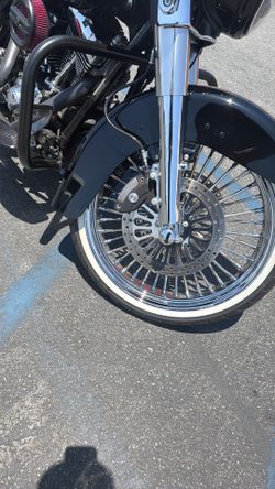 21” dna wheels