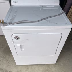 Washer - Dryer 