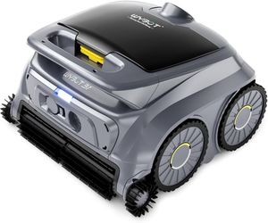 WYBOT B1 Cordless Robotic Pool Vacuum w/ App Control for Small Pools
