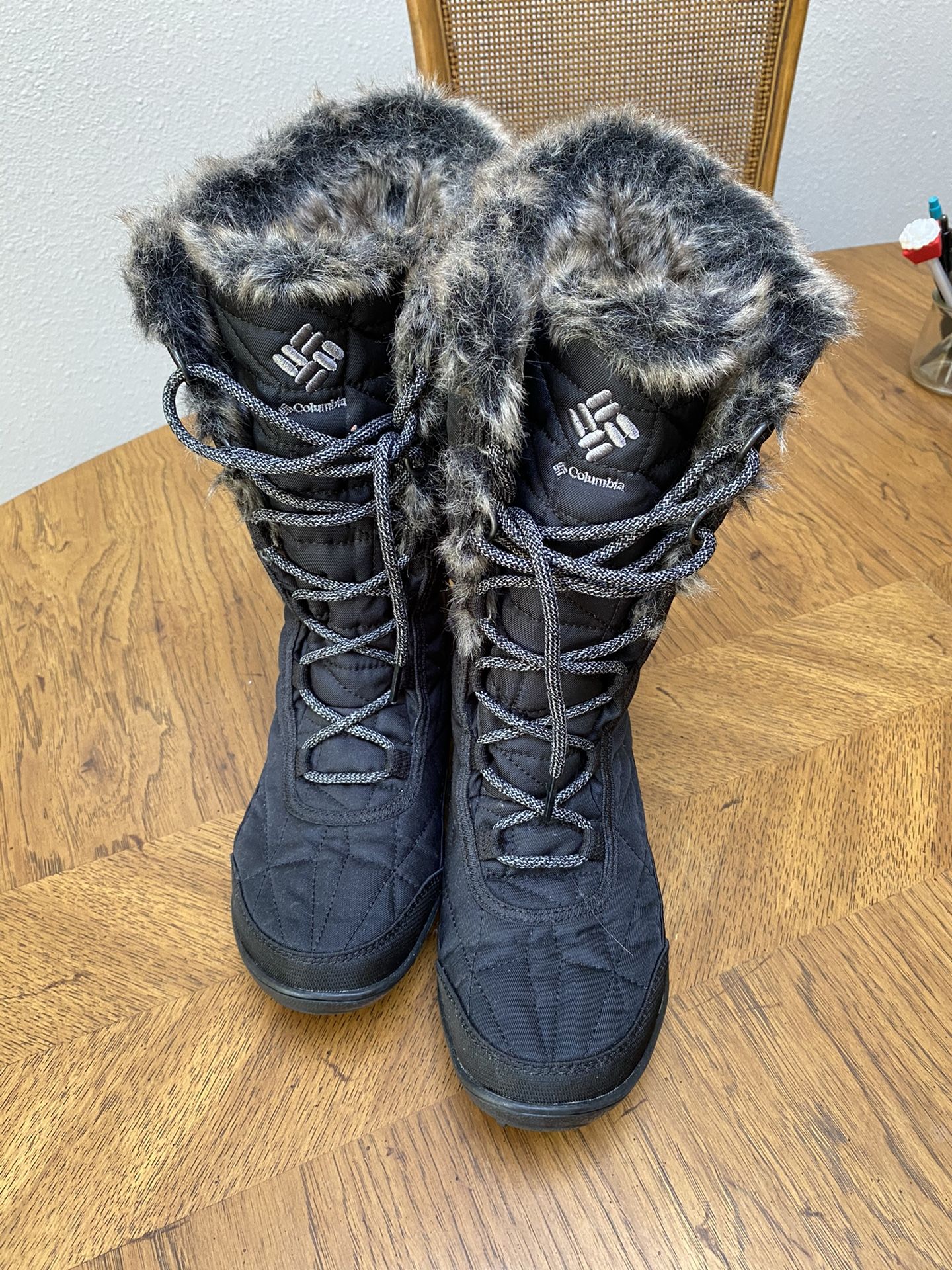 Women’s Snow Boots