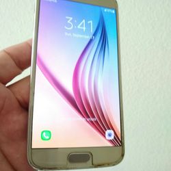 Unlocked Samsung Galaxy S6 32 Gb Any Sim Any Country