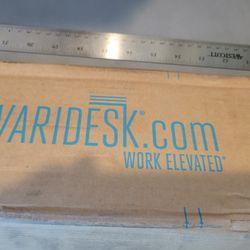 Standing Desk Converter