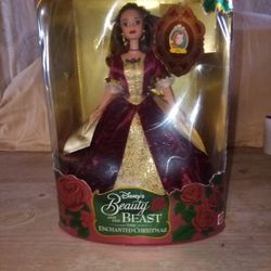 Disney X Holiday Princess Special Edition 