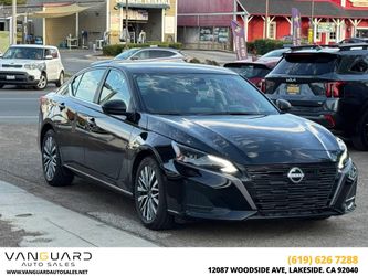 2026 Nissan Altima