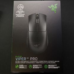 Razer Viper V3 Pro