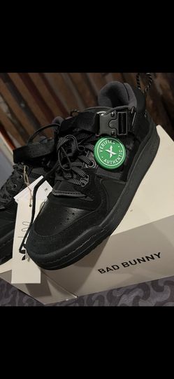 Adidas Forum Low Bad Bunny 