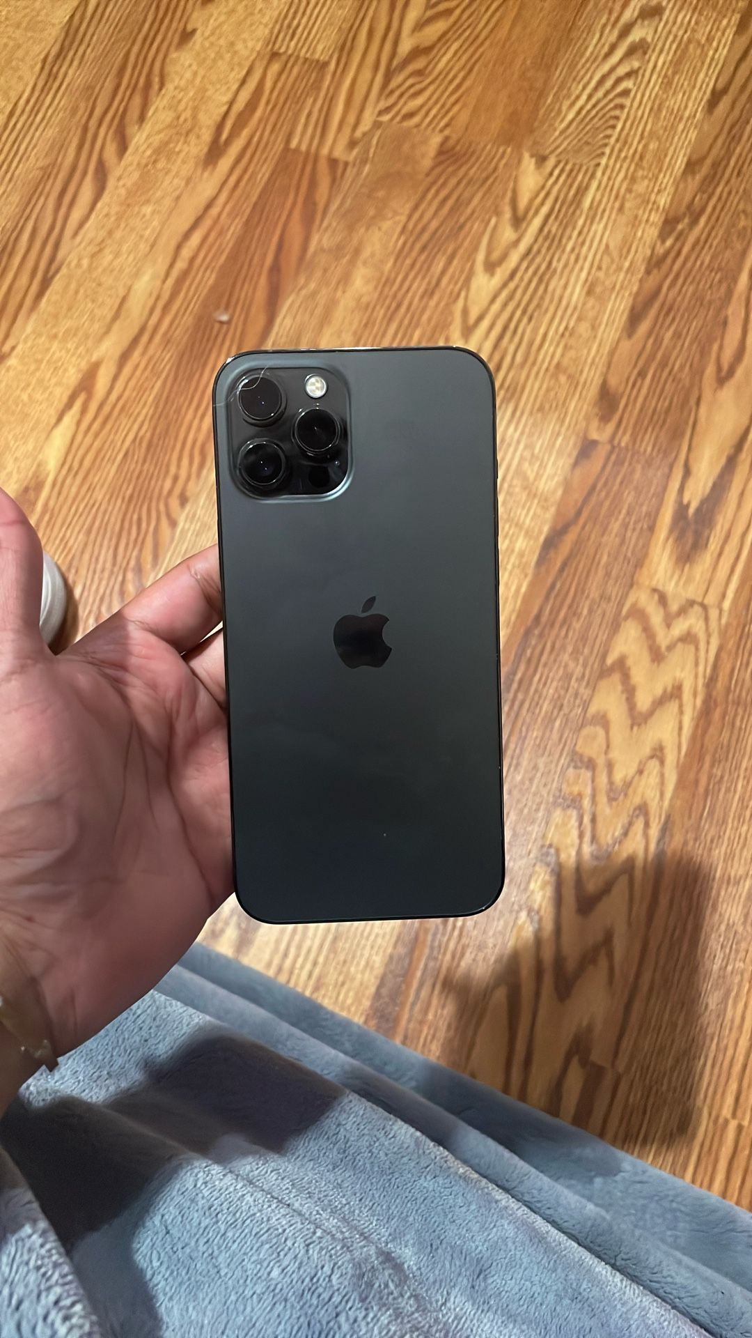 IPhone 12 Pro Max