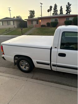 1999 Chevrolet Silverado
