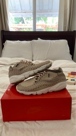 Nike footscape