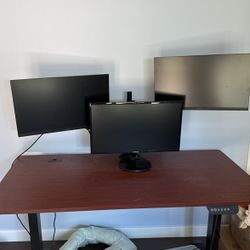 Monitors