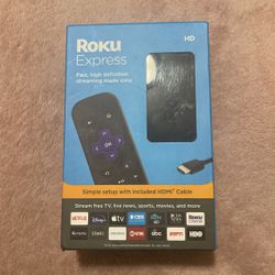 Roku Express