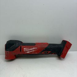 Milwaukee M18 Fuel Brushless Oscillating Multi Tool 21978281