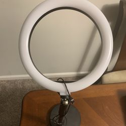 Ring Light