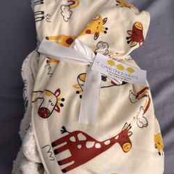 Baby Blanket