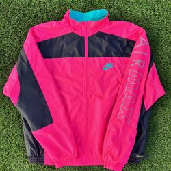 Nike X Atmos NRG Vintage Track Jacket M