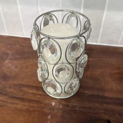 Candle Holder 