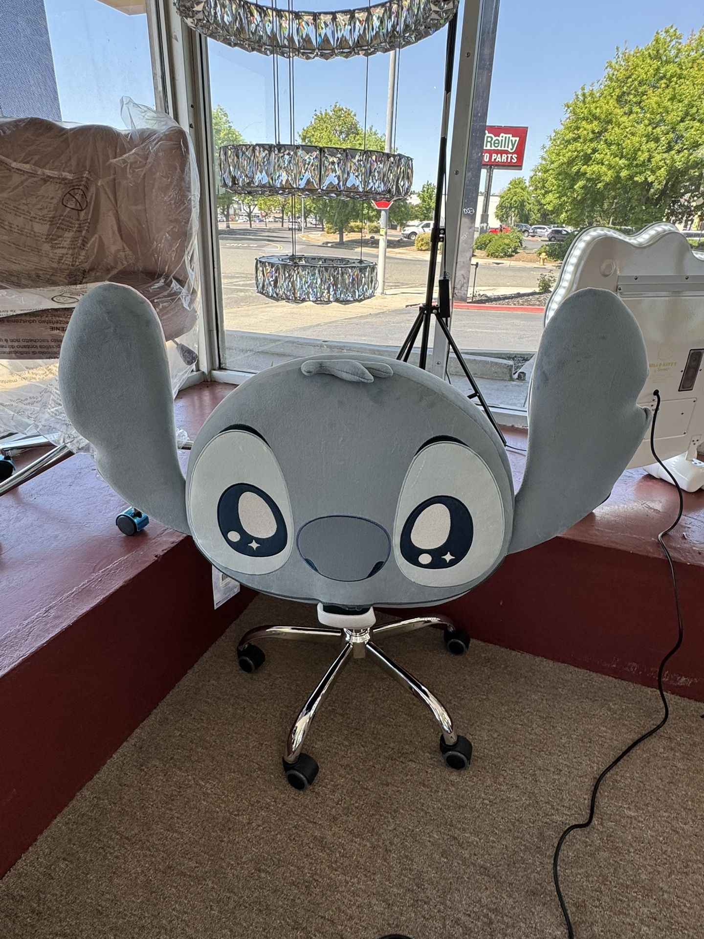Vanity Chair