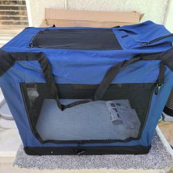 Dog Crate