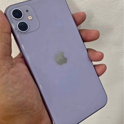 Apple iPhone 11 Unlocked 