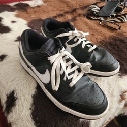 Dunk low  mens  size 11