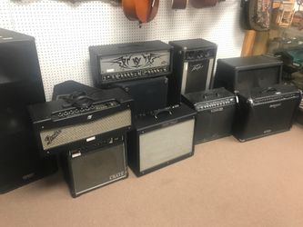 Big sale going on let me know what you need