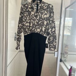 Brand New Romper jumpsuit 