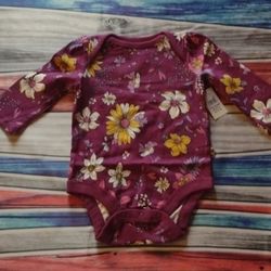 Gap Onesie 