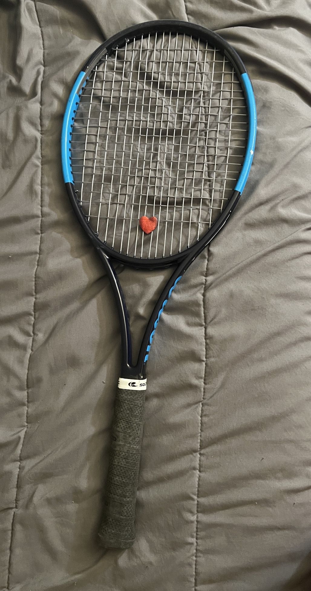 Wilson Ultra Tour Tennis Racket