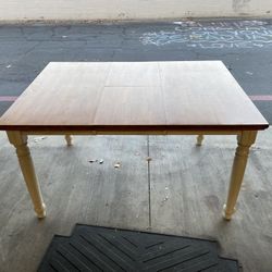 Dinning Table - Kitchen Table - Counter Table