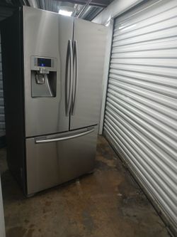 Refrigerador Samsung