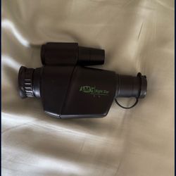 Night Vision