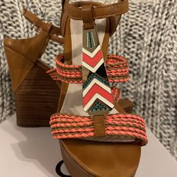 Aldo Wedges